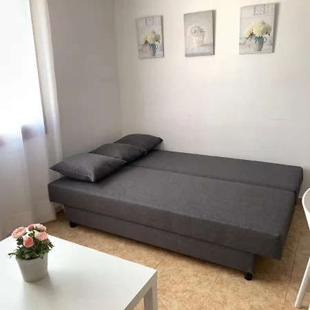 Apartment Apartamento En Arcos *