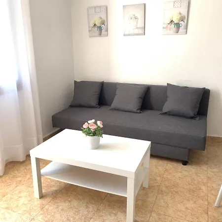 Apartment Apartamento En Arcos Alcoceber