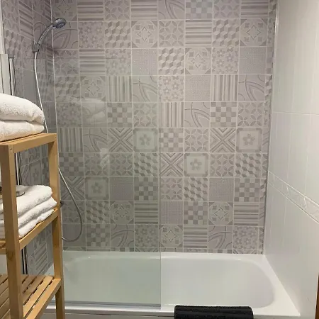 Apartamento En Arcos * Alcoceber