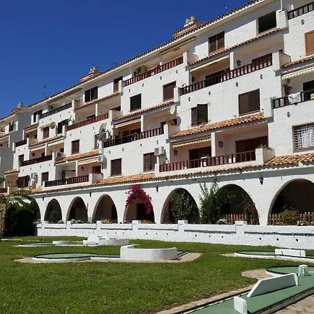 Apartamento En Arcos Apartment *