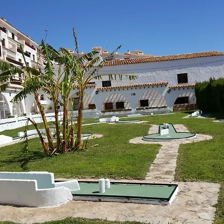 Apartamento En Arcos *