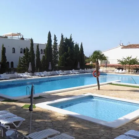 Apartamento En Arcos Alcoceber