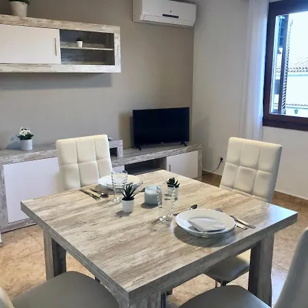 Apartamento En Arcos Apartment