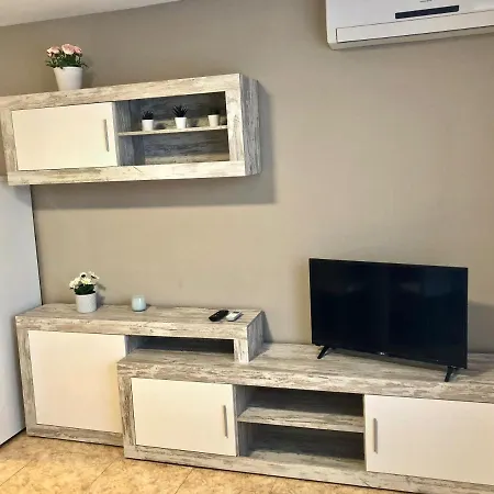Apartamento En Arcos Apartment *
