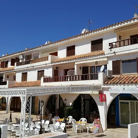 Apartamento En Arcos Apartment