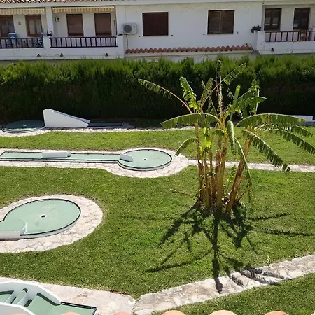 Apartamento En Arcos Apartment