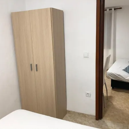 Apartamento En Arcos Apartment