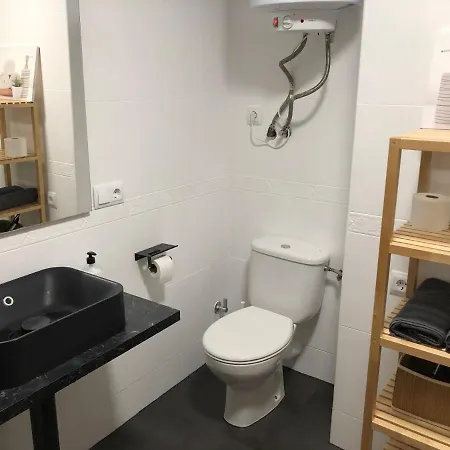Apartamento En Arcos Apartment *