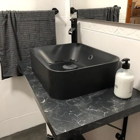Apartamento En Arcos