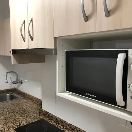 Apartamento En Arcos Apartment Alcoceber