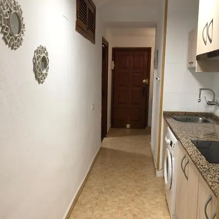 Apartamento En Arcos * Alcoceber