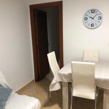 Apartamento En Arcos Apartment Alcoceber